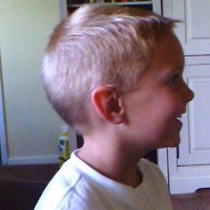 Meet your Posher, Michael